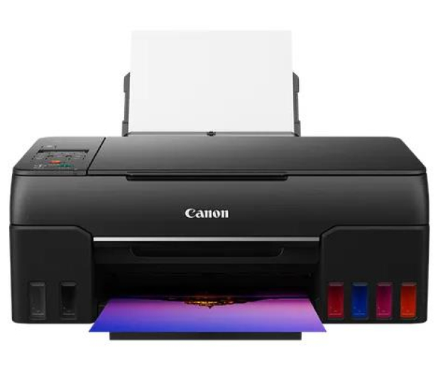 CANON PIXMA G640 EUM/EMB (4620C009) - 648093 - zdjęcie 2